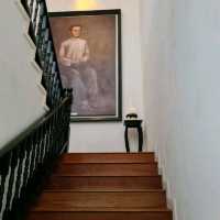 Ninetynine the heritage hotel โรงแรม99เฮอริเทจ