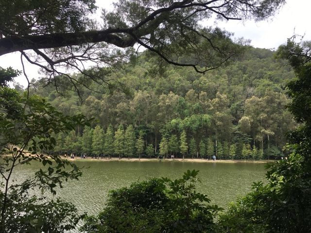 Nice View along the trail 😍