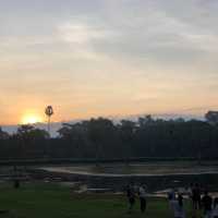 the largest pre-industry city in the world 