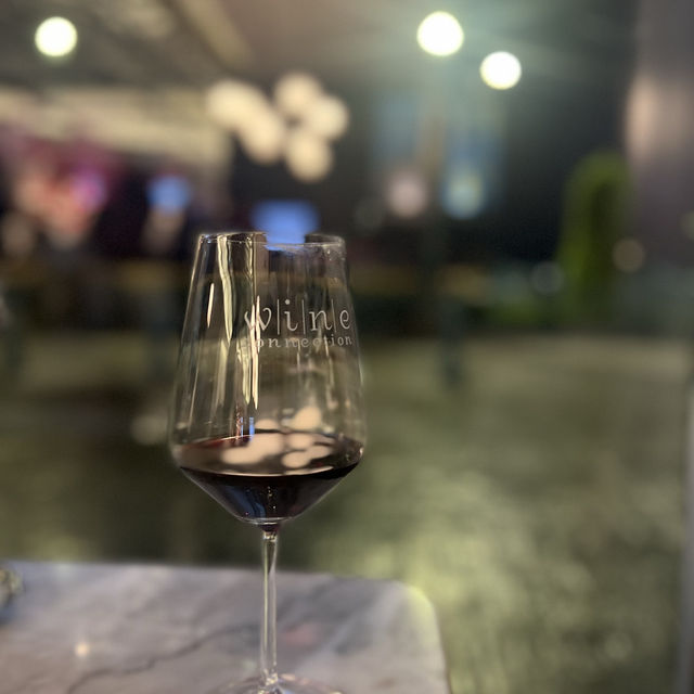 Wine connection @Terminal 21 Rama3 | Trip.com Bangkok