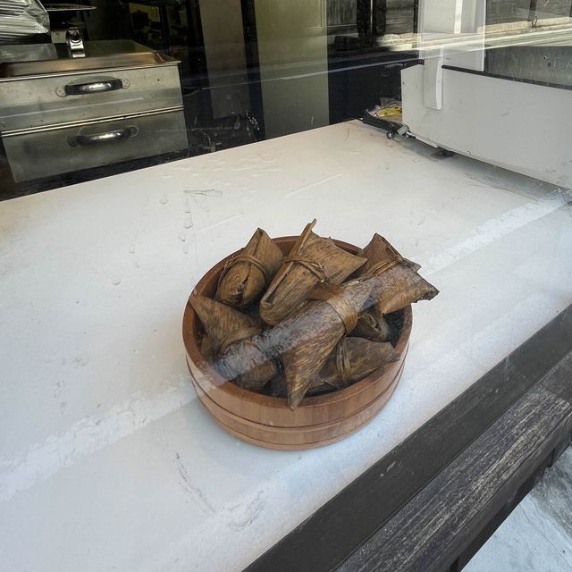 【福岡】筥崎宮近くの鰻屋さん