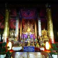 วัดนันตาราม​ เชียงคำ