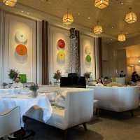 [🎄聖誕節限定] Butterfly Room High Tea🫖