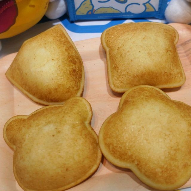 凍心炸冰淇淋樂華夜市店 