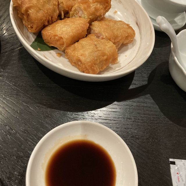 台北六星⭐️寒舍艾美-寒舍食譜