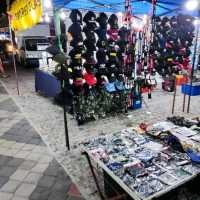 Night Market