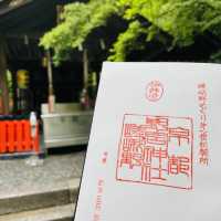【京都嵐山】言わずと知れた観光地