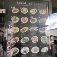 Absolute Thai Johor Premium Outlet JB