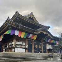 長野市必訪善光寺