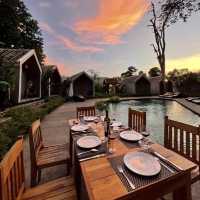 Green Jungle Resort