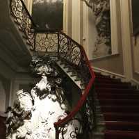 Amazing Art Museum in Milan 