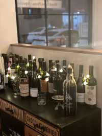 [페피스] 음식도 맛있는데 게다가 콜키지 프리 ! 🍷