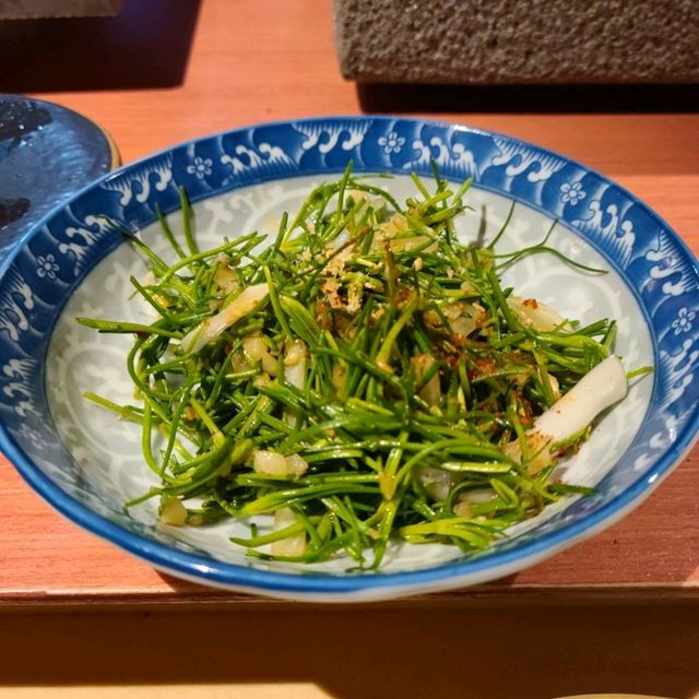 제주 연동)소못 - 제주 흑돼지 오마카세 전문점, 환승연애2 맛집



