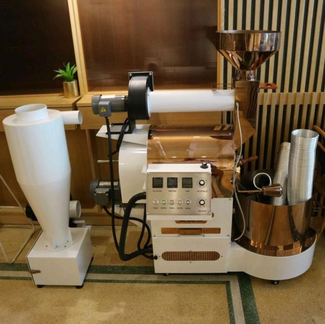 馬來西亞今年新開的咖啡店
