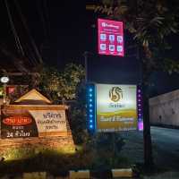 Red Doorz Plus Ruen Rattana Resort