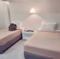 Great Hotel in Antipolo City!