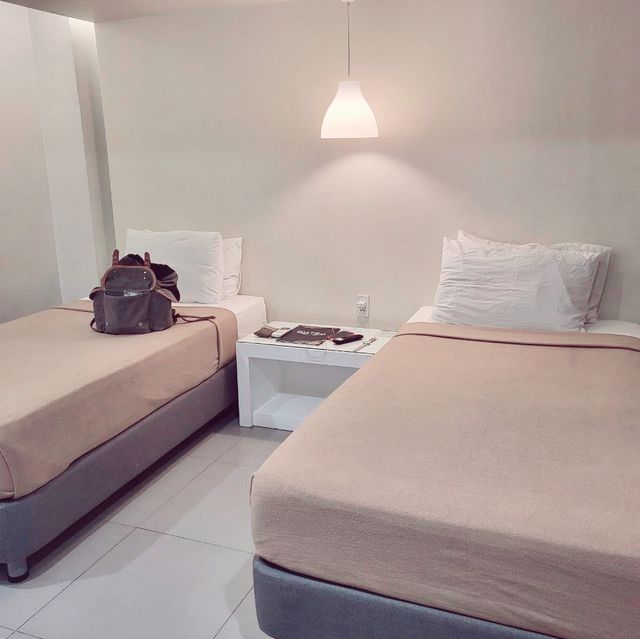 Great Hotel in Antipolo City!