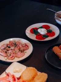 "中環高质美食"