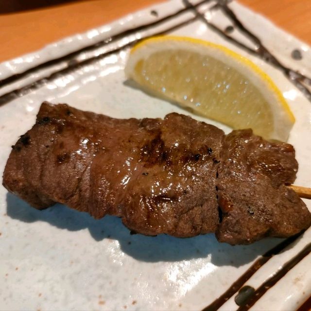 【大阪 上本町】とにかく元気なの✨そして、美味し〜の✨