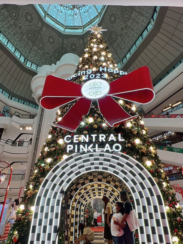 คิดมากไปทำไม มา Christmas กันดีกว่า