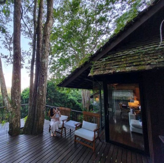 Vanilla Hhill (Hill lodge) เชียงใหม่ Vanilla Hhill (Hill lodge) เชียงใหม่