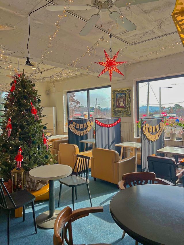 내년 크리스마스를 기약하며...🎄