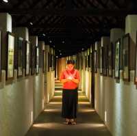 Tamarind Village Chiang Mai พักสบายใจกลางเมือง