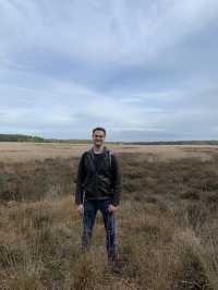 De Valuwe, Nature Area 
