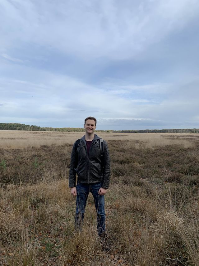 De Valuwe, Nature Area 