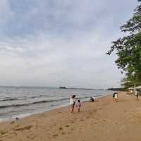หาดกระทิงลาย พัทยา