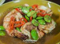 ร้านมิชลินไกด์ ภูเก็ต 4 ปีซ้อน ร้านน้ำย้อย