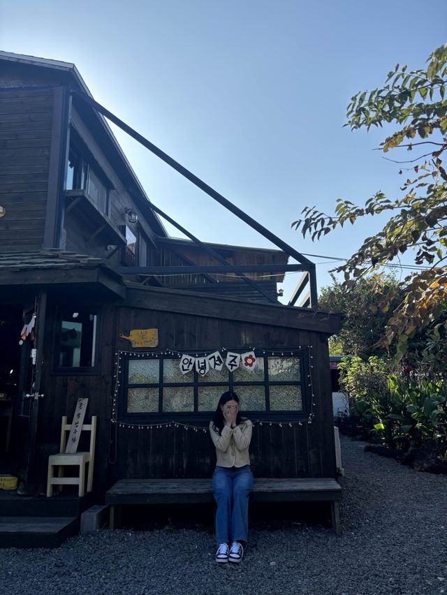 제주 한림 소품샵 추천,미유