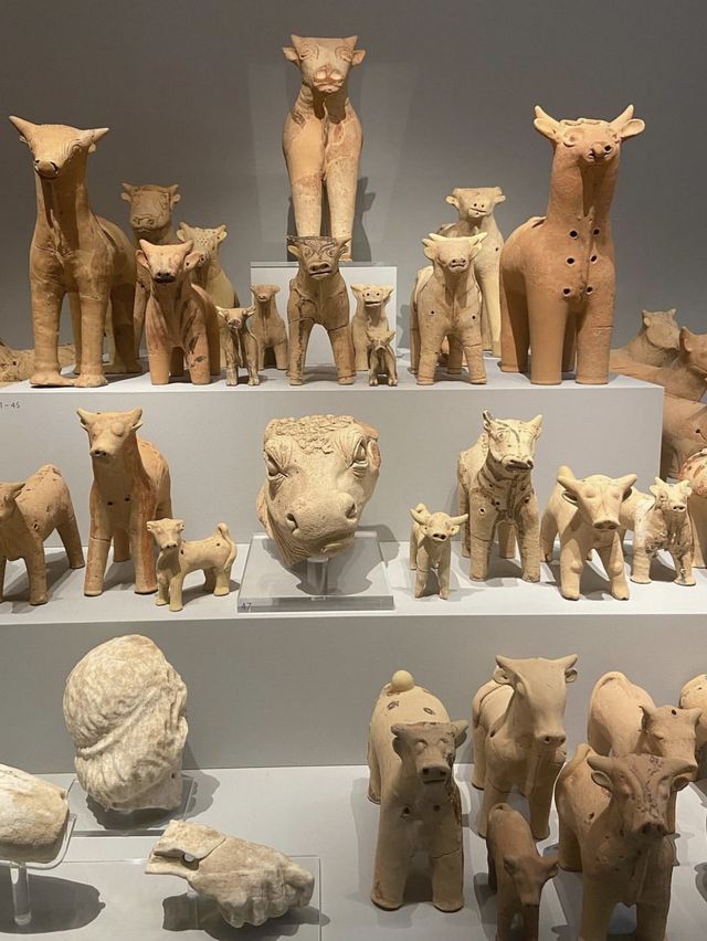 Archaeological Museum of Chania - Crete