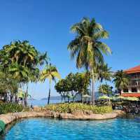 The Magellan Sutera Resort, Sutera Harbour