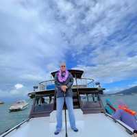 Explore Langkawi By Private Cruise 🚢 