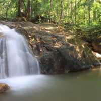 อุทยานแห่งชาติเขาคิชฌกูฏ 