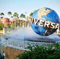 Universal Orlando Resort 