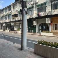 56 Rue de Yongkang 