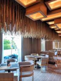 รีวิวโรงแรมสุดหรู Mandarin Eastville Pattaya