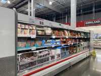 Costco - When you need Bulk Items