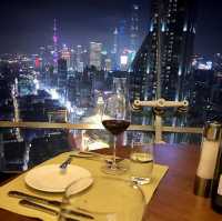 Epicure on 45 - Shanghai, China