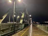 Alexandra Bridge - Interprovincial Bridge