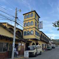 Valle de Angeles-hidden mountain gem🇭🇳