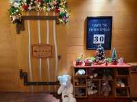 【聖誕老人村登陸IFC🎅】