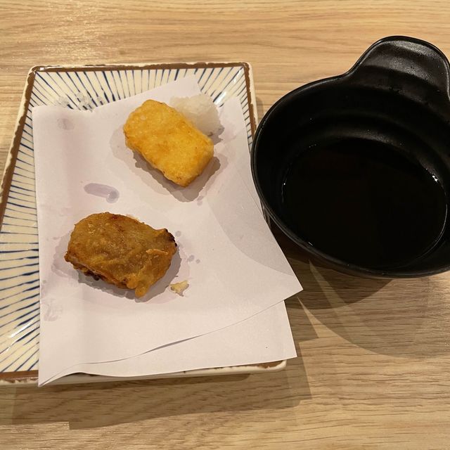 中規中矩嘅旺角放題👌🏻