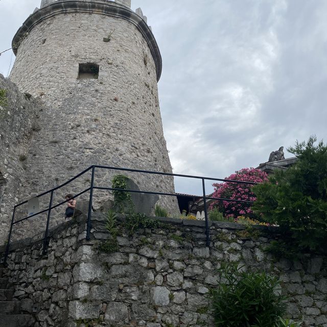 trsat castle