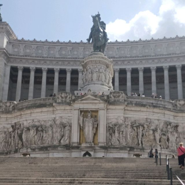 #Piazza Venezia 