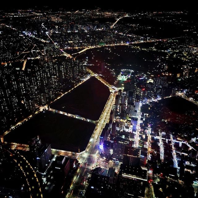 추운 겨울철 따뜻 인생샷 데이트 코스 In Seoul