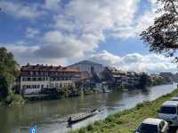 Klein Venedig: Little Venice of Germany