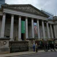 Spectacular collections of Cambridge Museum 